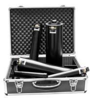 Inter Dynamics Set Diamantboor droog | set 1 - 20040 - thumbnail