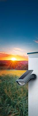 OSRAM HOMELIGHTING ENDURA Garden Solar Spot Wall + Spike RGB + W 4099854455636 LED-buitenlamp (wand) OSRAM HOMELIGHTING ENDURA Garden Solar Spot Wall + Spike RGB + W 4099854455636 LED-buitenlamp (wand)