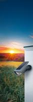OSRAM HOMELIGHTING ENDURA Garden Solar Spot Wall + Spike RGB + W 4099854455636 LED-buitenlamp (wand) - thumbnail