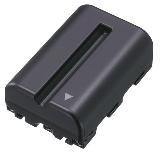Camera-accu NP-FM500H voor Sony - thumbnail
