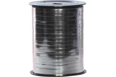 Polyband Haza 5mm x 250m metallic zilver