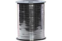 Polyband Haza 5mm x 250m metallic zilver - thumbnail