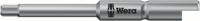 Wera 840/9 C Zeskant Bits Hex-Plus, Hex-Plus, 1.5 mm x 44 mm - 1 stuk(s) - 05135268001 - thumbnail