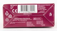 Philips BRT383/15 Epilator Paars - thumbnail