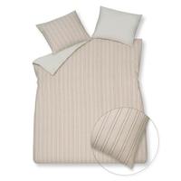 Vandyck Pure 75 Linen/Cotton multi dekbedovertrek - thumbnail