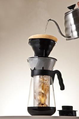 Hario V60 Fretta - Cold Brew