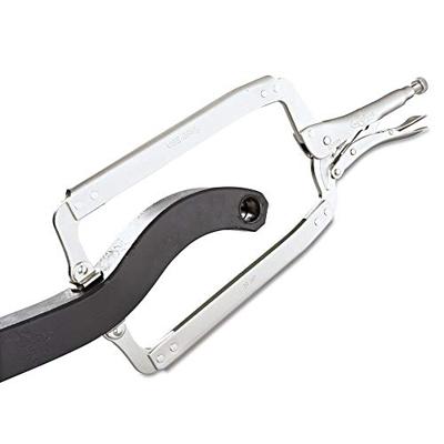 GRIPTANG C-KLEM 18SP-455MM