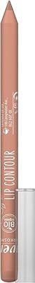 Lipcontour warm brown 03