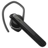 Jabra Talk 45 Mono In-Ear Headset – Draadloos Bellen en Muziek, Gps-Richtingaanwijzingen en Podcasts Streamen vanaf Mobiele Apparaten – Zwart - thumbnail