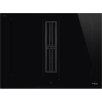 SMEG HOBD472D2 Inbouw Inductiekookplaat - thumbnail