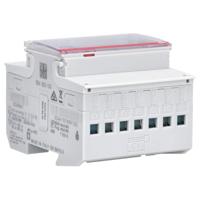 ABB B24 352-100 2CMA100183R1000 kWh-meter 3-fasen 1 stuk(s) - thumbnail