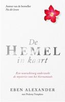 De hemel in kaart - Eben Alexander - ebook - thumbnail