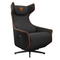 Cougar 3MMGSGRO.0001 Gaming sofa Zwart - thumbnail