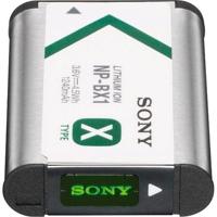 Sony NP-BX1 accu voor RX100, ZV-1, HX99 - thumbnail