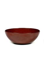SERAX - Terres de Reves - Bowl XL 18,4cm Rust - thumbnail