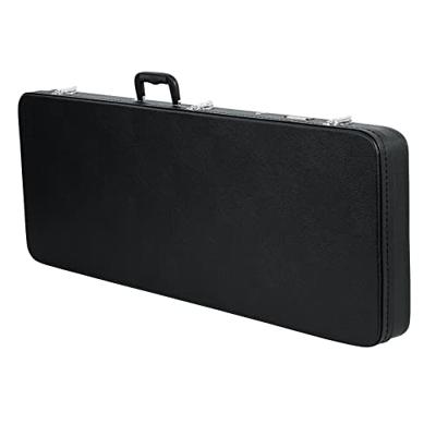 Gator Cases GWE-JAG houten koffer voor Jazzmaster, Jagmaster & Jaguar