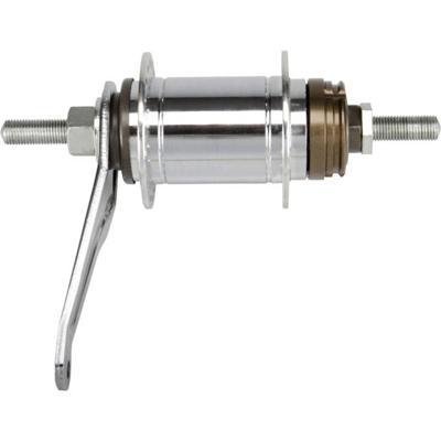 Terugtrap remnaaf Shimano CB-E110 109mm Old aslengte 165 mm