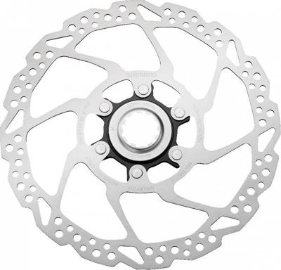 Shimano deore sm-rt54 center lock 180mm