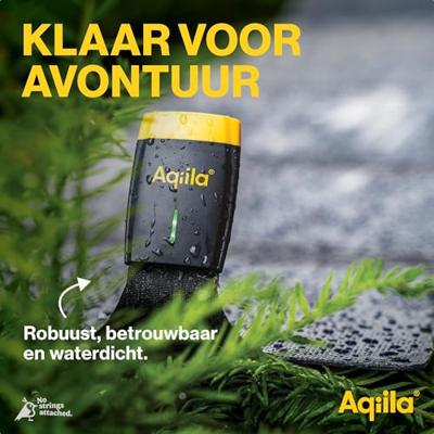 Aqiila P21 AQSCP21SUN000 Lader op zonne-energie 21 W Aqiila P21 AQSCP21SUN000 Lader op zonne-energie 21 W