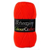 Scheepjes Colour Crafter - 1010 Amsterdam - Haakgaren / Breigaren - thumbnail