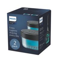 Philips CC12/50 Accessoire Blauw - thumbnail