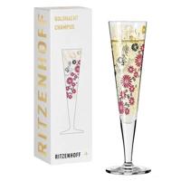 Ritzenhoff Goldnacht Champus 1024 chapagneglas - thumbnail