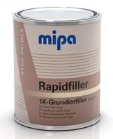 Mipa grundierfiller "rapidfiller " ds.rapidfiller 1000ml beige - thumbnail