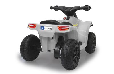 Jamara Ride-on Mini Quad Runty Berijdbare auto Jamara Ride-on Mini Quad Runty Berijdbare auto