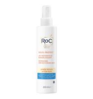 RoC Soleil-Protect Refreshing Skin Restoring Milk 200 ml - thumbnail
