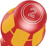 Wera 160 iSS/7 Schroevendraaierset Kraftform Plus Serie 100. Met gereduceerde klingdiameter alsmede geringere greepdiameters, 7 -delig - 1 stuk(s) - - thumbnail