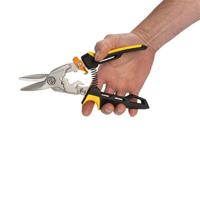 Fiskars powergear aviation blikschaar | recht | 1027207 - 1027207 - thumbnail
