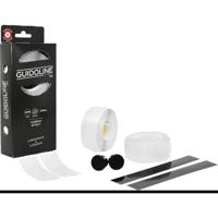 Velox Carbon Stuurlint - Wit - thumbnail