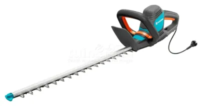 GARDENA elektrische heggenschaar 600 / 55cm - 600W ComforCut