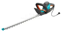 GARDENA elektrische heggenschaar 600 / 55cm - 600W ComforCut - thumbnail