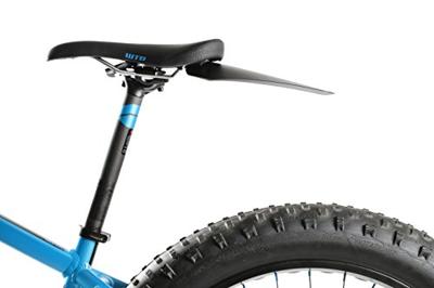 ZÉFAL steekspatbord, achter "shield lite" rear clip-on fender zefal "shield lite" xl