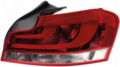 Achterlicht BMW 1 coupe (E82) 03/11- li led 2VP010756191