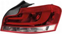 Achterlicht BMW 1 coupe (E82) 03/11- li led 2VP010756191 - thumbnail