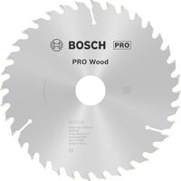 Bosch Professional Cirkelzaagblad PRO Wood | Ø 180 x 2,6 x 30mm 36T - 2608640609 - thumbnail