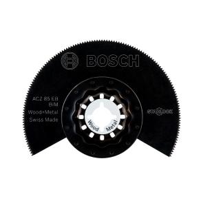Bosch Accessories BIM Segment-zaagblad