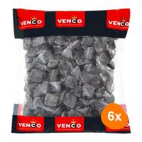 Venco - Piramides - 6x 1kg - thumbnail