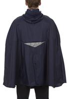 HOCK regencape "rain stop" poncho rain stop size l uni marine - thumbnail