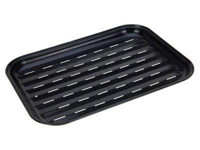Basic Barbecue grillplaat - non-stick