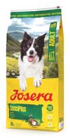 Voer Josera SensiPlus Adult 12,5 Kg - thumbnail