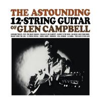 The Astounding 12-String Guitar Of... - LP (0889397021047) - thumbnail