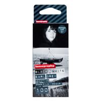 Lomography Earl Grey B&W 100 ISO 35mm 3 Pack - thumbnail