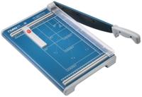 Dahle 533 Snijmachine A4 Aantal paginas A4 80 g/m² (max): 15 vel Aantal paginas A4 70 g/m² (max): 15 vel - thumbnail