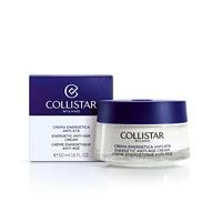 Collistar Energetic Anti-Age Cream 50 ml Dag & Nachtcrème Dames - thumbnail