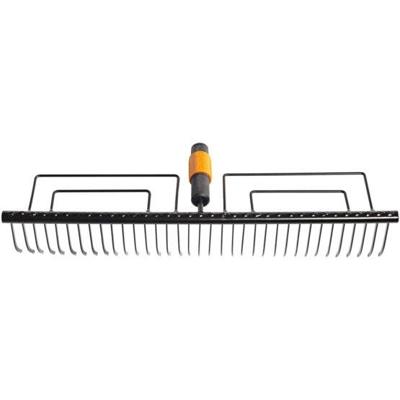 Fiskars QuikFit 1000656 Hark 570 mm Fiskars QuikFit 1000656 Hark 570 mm