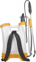 12 liter rugspuit plus - thumbnail