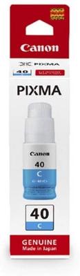 Canon gi-40 Inkt Bottle Cyaan